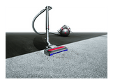 DYSON Cinetic Big Ball Absolute 2 Grey