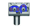 DYSON Cinetic Big Ball Absolute 2 Grey