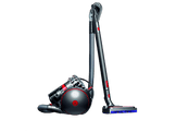 DYSON Cinetic Big Ball Absolute 2 Grey