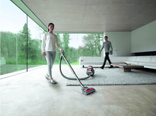 Charger l&#39;image dans la galerie, DYSON Cinetic Big Ball Absolute 2 Grey
