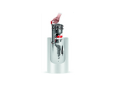 DYSON Cinetic Big Ball Absolute 2 Grey