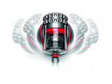DYSON Cinetic Big Ball Absolute 2 Grey