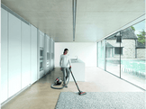 DYSON Cinetic Big Ball Absolute 2 Grey