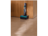 DYSON Clean+Wash Hygiene V2 - Aspirateur balai - 0.75 l - Cuivre/Bleu