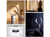 DYSON Cool CF1 Ventilateur Blanc