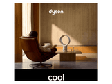 DYSON Cool CF1 Ventilateur Blanc