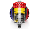 DYSON CY26-B Big Ball - Aspirateur - Avec Technologie sans sac - Gris