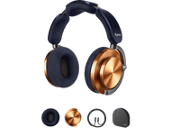 DYSON Dyson OnTrac™ Copper - Casque audio sans fil (759558-01)
