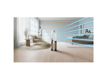 Charger l&#39;image dans la galerie, DYSON HP09 Purifier Hot + Cool Formaldehyde
