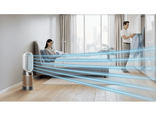 Charger l&#39;image dans la galerie, DYSON HP09 Purifier Hot + Cool Formaldehyde
