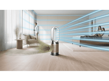 Charger l&#39;image dans la galerie, DYSON HP09 Purifier Hot + Cool Formaldehyde

