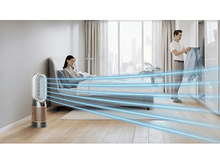 Charger l&#39;image dans la galerie, DYSON HP09 Purifier Hot + Cool Formaldehyde
