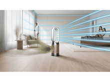 Charger l&#39;image dans la galerie, DYSON HP09 Purifier Hot + Cool Formaldehyde
