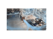 Charger l&#39;image dans la galerie, DYSON HP09 Purifier Hot + Cool Formaldehyde
