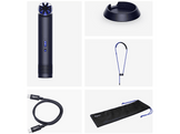 DYSON Hushjet mini cool - Cobalt
