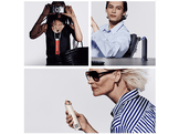 DYSON Hushjet mini cool - Cobalt