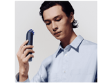 DYSON Hushjet mini cool - Cobalt