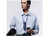 DYSON Hushjet mini cool - Cobalt