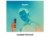 DYSON Hushjet mini cool - Cobalt