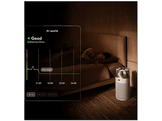 DYSON Hushjet Purifier - Purificateur d'air