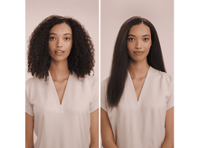 Charger l&#39;image dans la galerie, DYSON Lisseur Airstrait - Amber Silk
