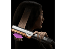 Charger l&#39;image dans la galerie, DYSON Lisseur Airstrait - Amber Silk
