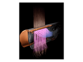 DYSON Lisseur Airstrait - Amber Silk