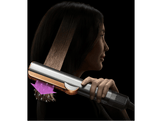 DYSON Lisseur Airstrait - Amber Silk