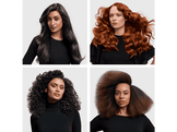 DYSON Multistyler Airwrap ID Curly + Coily - Amber Silk