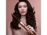 DYSON Multistyler Airwrap ID Curly + Coily - Amber Silk