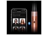 DYSON Multistyler Airwrap ID Curly + Coily - Amber Silk