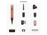 DYSON Multistyler Airwrap ID Curly + Coily - Amber Silk