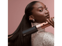 Charger l&#39;image dans la galerie, DYSON Multistyler Airwrap ID Straight + Wavy - Amber Silk
