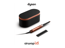 Charger l&#39;image dans la galerie, DYSON Multistyler Airwrap ID Straight + Wavy - Amber Silk
