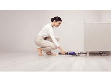 Charger l&#39;image dans la galerie, DYSON Omni Glide Mauve
