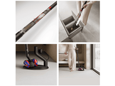 DYSON Pencilvac Aspirateur balai Noir mat