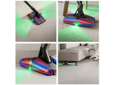 DYSON Pencilvac Aspirateur balai Noir mat