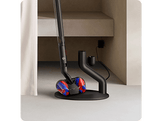 DYSON Pencilvac Aspirateur balai Noir mat