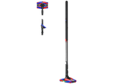 DYSON Pencilvac Aspirateur balai Noir mat