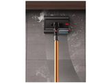 DYSON PencilWash - Aspirateur balai laveur - 300 ml - Cuivre