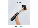 DYSON PencilWash - Aspirateur balai laveur - 300 ml - Cuivre