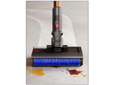 DYSON PencilWash - Aspirateur balai laveur - 300 ml - Cuivre