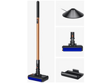 DYSON PencilWash - Aspirateur balai laveur - 300 ml - Cuivre