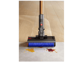 DYSON PencilWash - Aspirateur balai laveur - 300 ml - Cuivre
