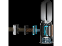 Charger l&#39;image dans la galerie, DYSON PH04 Purifier Humidify + Cool Formaldehyde
