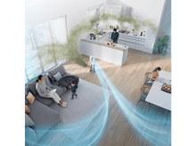 Charger l&#39;image dans la galerie, DYSON PH04 Purifier Humidify + Cool Formaldehyde
