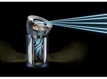 Charger l&#39;image dans la galerie, DYSON Purificateur d&#39;air Big+Quiet Formaldehyde (BP03)

