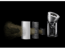 Charger l&#39;image dans la galerie, DYSON Purificateur d&#39;air Big+Quiet Formaldehyde (BP03)
