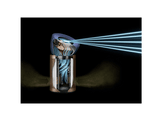 DYSON Purificateur d'air Big+Quiet Formaldehyde