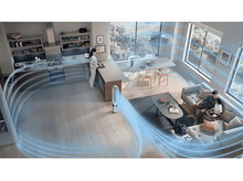 Charger l&#39;image dans la galerie, DYSON Purificateur d&#39;air Cool Gen 1 (454843-01)
